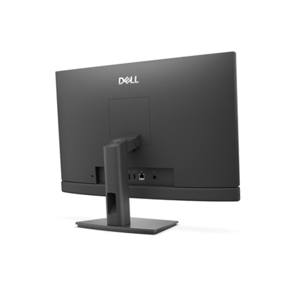 Dell , Pro , 24 All-in-One QC24251 , Desktop , AIO , Intel Core Ultra 5 , 235T , Internal memory 16 GB , DDR5 , 512 GB , Intel Integrated Graphics , Keyboard language No keyboard , Windows 11 Pro , Warranty 36 month(s)