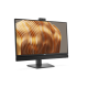 Dell , Pro , 24 All-in-One QC24251 , Desktop , AIO , Intel Core Ultra 5 , 235T , Internal memory 16 GB , DDR5 , 512 GB , Intel Integrated Graphics , Keyboard language No keyboard , Windows 11 Pro , Warranty 36 month(s)