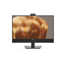 Dell , Pro , 24 All-in-One QC24251 , Desktop , AIO , Intel Core Ultra 5 , 235T , Internal memory 16 GB , DDR5 , 512 GB , Intel Integrated Graphics , Keyboard language No keyboard , Windows 11 Pro , Warranty 36 month(s)