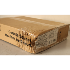 SALE OUT. , Logilink Wall mount , Tilt, swivel, rotate , 17-32 , Maximum weight (capacity) 9 kg , DAMAGED PACKAGING , Black