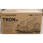 SALE OUT. AIRSEEKERS LIMITED Tron SE 300° AI Vision Mulching Mower, 1500m², Ai Vision + NRTK , 10 Ah , DAMAGED PACKAGING, USED, DIRTY AND SCRATCHED
