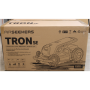 SALE OUT. AIRSEEKERS LIMITED Tron SE 300° AI Vision Mulching Mower, 1500m², Ai Vision + NRTK , 10 Ah , DAMAGED PACKAGING, USED, DIRTY AND SCRATCHED