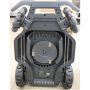 SALE OUT. AIRSEEKERS LIMITED Tron SE 300° AI Vision Mulching Mower, 1500m², Ai Vision + NRTK , 10 Ah , DAMAGED PACKAGING, USED, DIRTY AND SCRATCHED