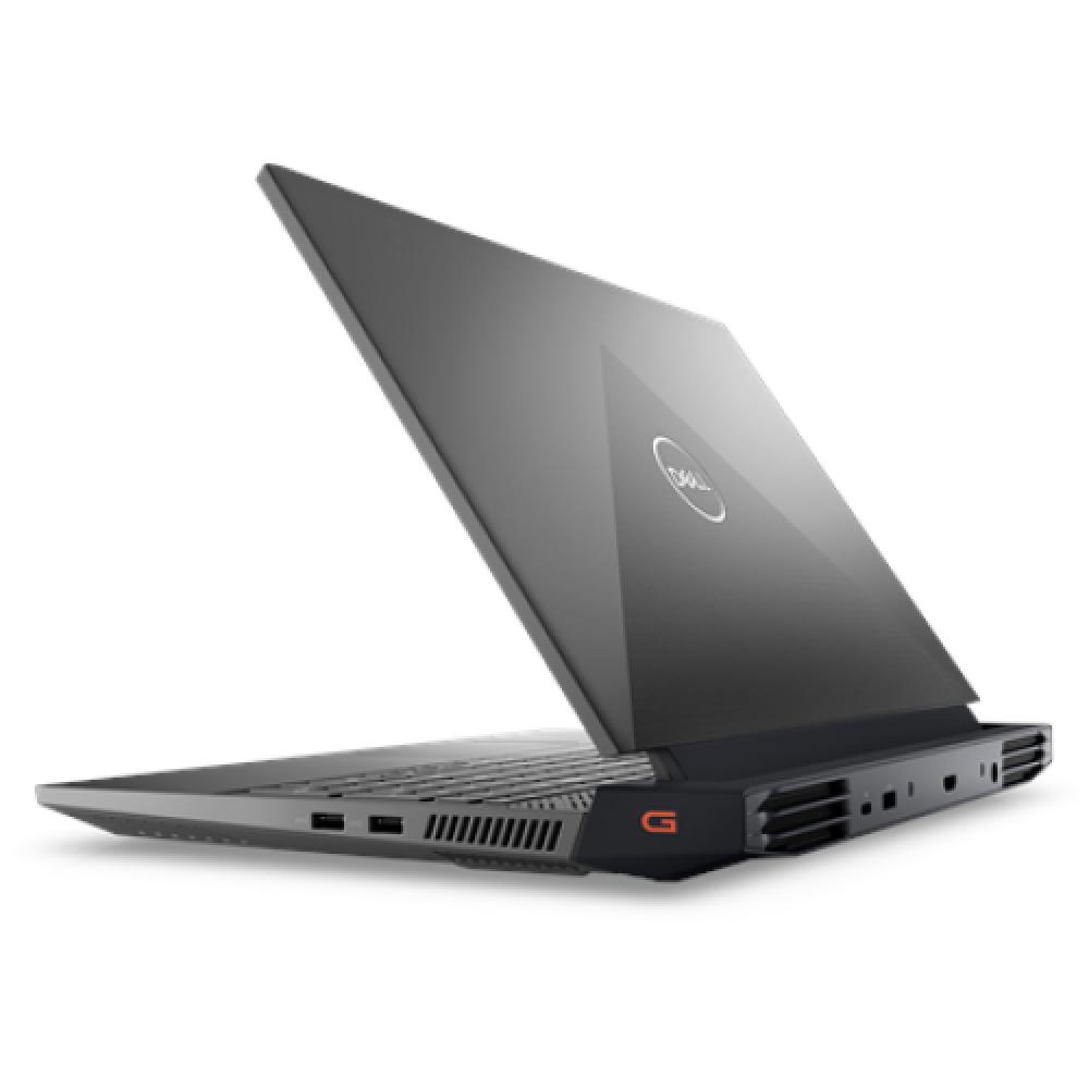 Dell G15 5520 Dark Shadow Grey, 15.6 , WVA, FHD, 165 Hz, 1920 x 1080, Anti-glare, Intel Core i7, i7-12700H, 16 GB, SSD 1000 GB, NVIDIA GeForce RTX 3060, GDDR6, 6 GB, No Optical drive, Windows 11 Home, 802.11ax, Keyboard language English, Keyboard backlit,