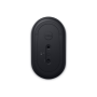 Dell Silent Mouse , MS355 , Wireless , Bluetooth/2.4GHz , Black