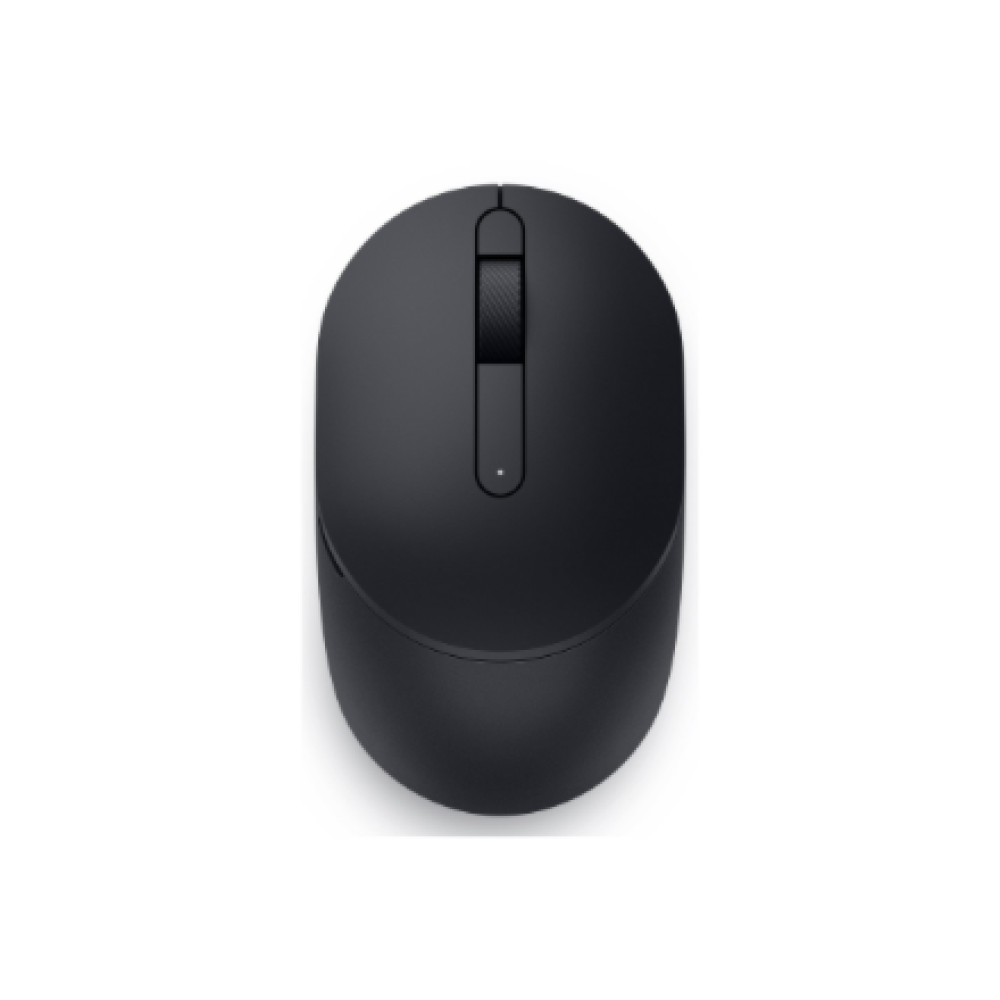 Dell Silent Mouse , MS355 , Wireless , Bluetooth/2.4GHz , Black