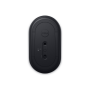 Dell Silent Mouse , MS355 , Wireless , Bluetooth/2.4GHz , Black