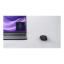 Dell Silent Mouse , MS355 , Wireless , Bluetooth/2.4GHz , Black