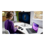 Dell Silent Mouse , MS355 , Wireless , Bluetooth/2.4GHz , Black