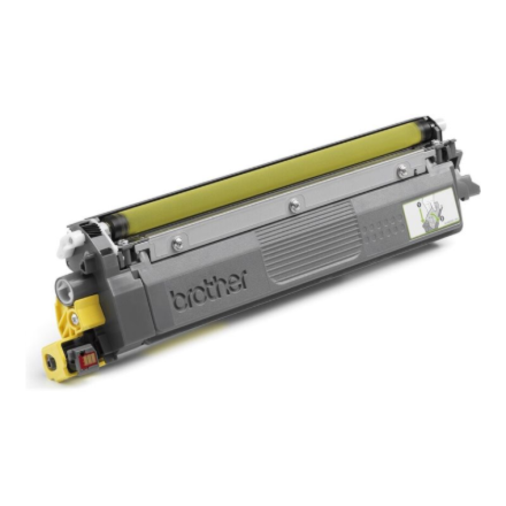 Brother TN-249Y , Toner cartridge , Yellow