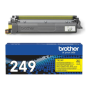 Brother TN-249Y , Toner cartridge , Yellow
