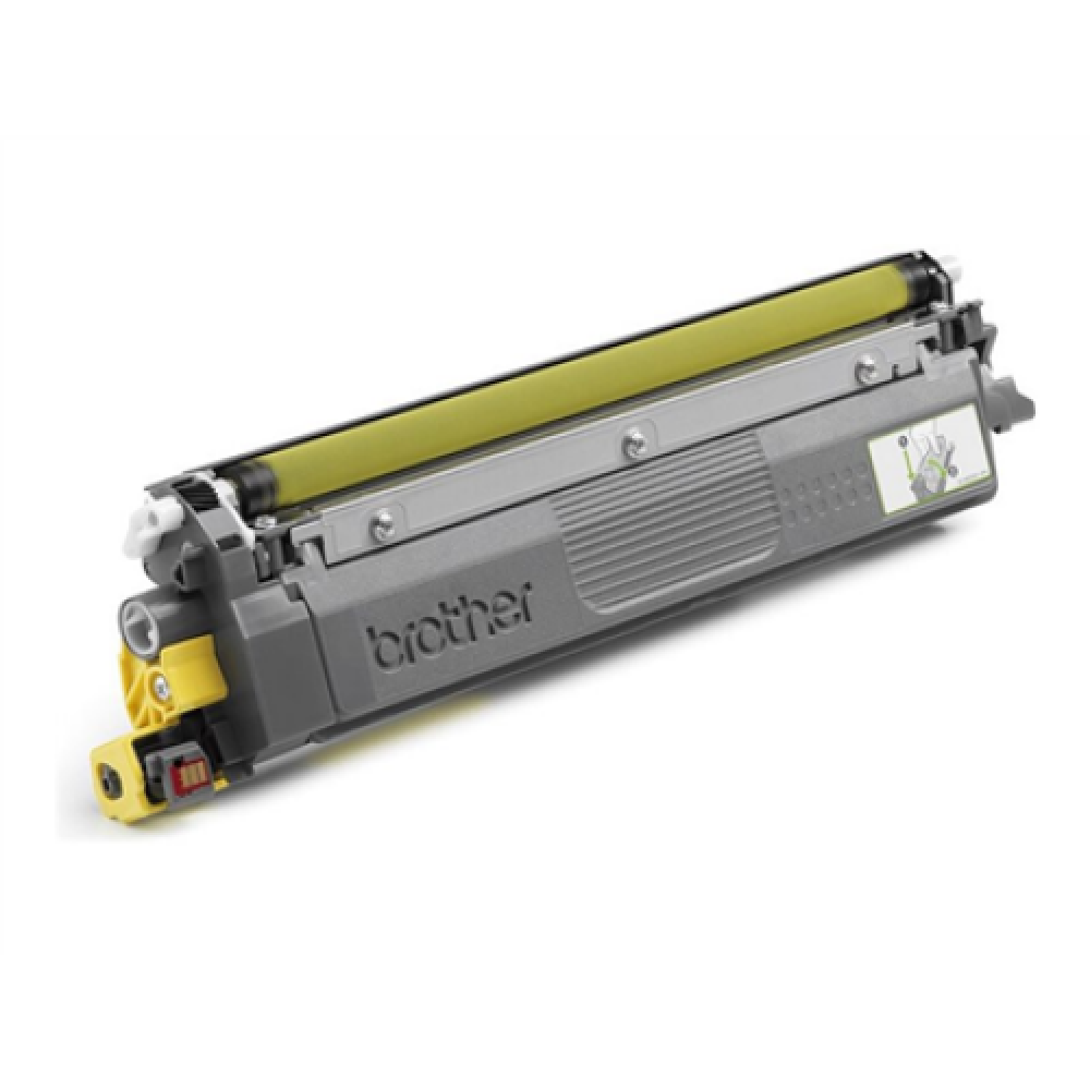 Brother TN-249Y , Toner cartridge , Yellow