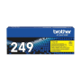 Brother TN-249Y , Toner cartridge , Yellow