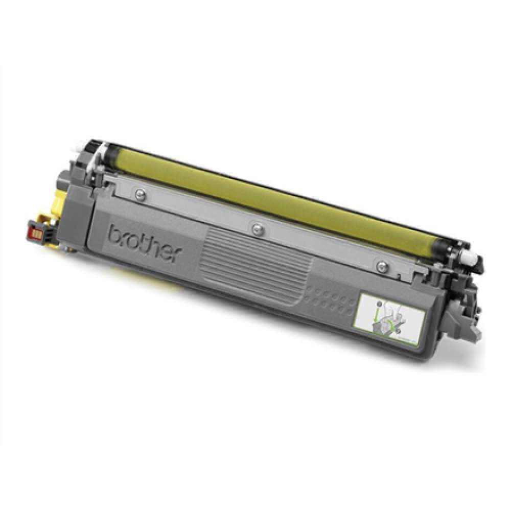 Brother TN-249Y , Toner cartridge , Yellow