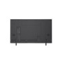 LG QNED 4K AI Gallery TV , 55LX7B6LA , 55 , Smart TV , webOS , UHD , Snow White
