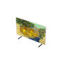 LG QNED 4K AI Gallery TV , 55LX7B6LA , 55 , Smart TV , webOS , UHD , Snow White