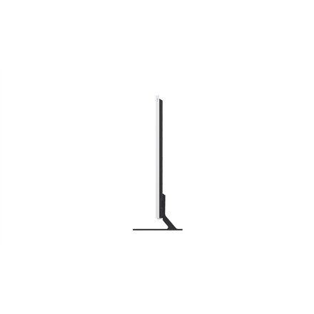 LG QNED 4K AI Gallery TV , 55LX7B6LA , 55 , Smart TV , webOS , UHD , Snow White
