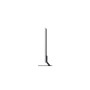 LG QNED 4K AI Gallery TV , 55LX7B6LA , 55 , Smart TV , webOS , UHD , Snow White