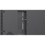 LG QNED 4K AI Gallery TV , 55LX7B6LA , 55 , Smart TV , webOS , UHD , Snow White