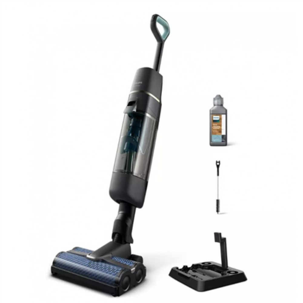 XW7110/01 Philips , Vacuum Cleaner , XW7110/01 , Cordless operating , 25.9 V , Operating time (max) 25 min , Black , Warranty 24 month(s)