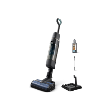 Philips , Vacuum Cleaner , XW7110/01 , Cordless operating , 25.9 V , Operating time (max) 25 min , Black , Warranty 24 month(s)