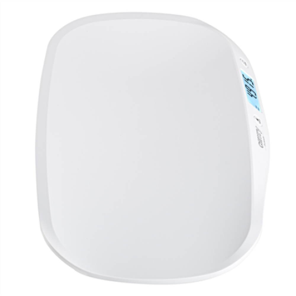 Camry , Baby Scale , CR 8185 , Maximum weight (capacity) 20 kg , White