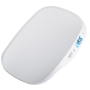 Camry , Baby Scale , CR 8185 , Maximum weight (capacity) 20 kg , White