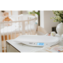 Camry , Baby Scale , CR 8185 , Maximum weight (capacity) 20 kg , White