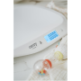Camry , Baby Scale , CR 8185 , Maximum weight (capacity) 20 kg , White