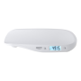 Camry , Baby Scale , CR 8185 , Maximum weight (capacity) 20 kg , White