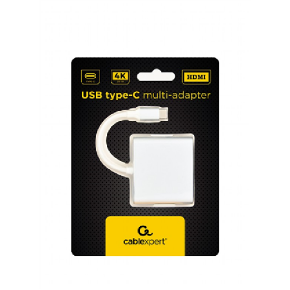 Cablexpert , USB type-C multi-adapter