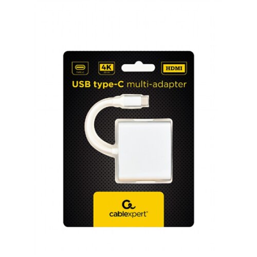 Cablexpert , USB type-C multi-adapter