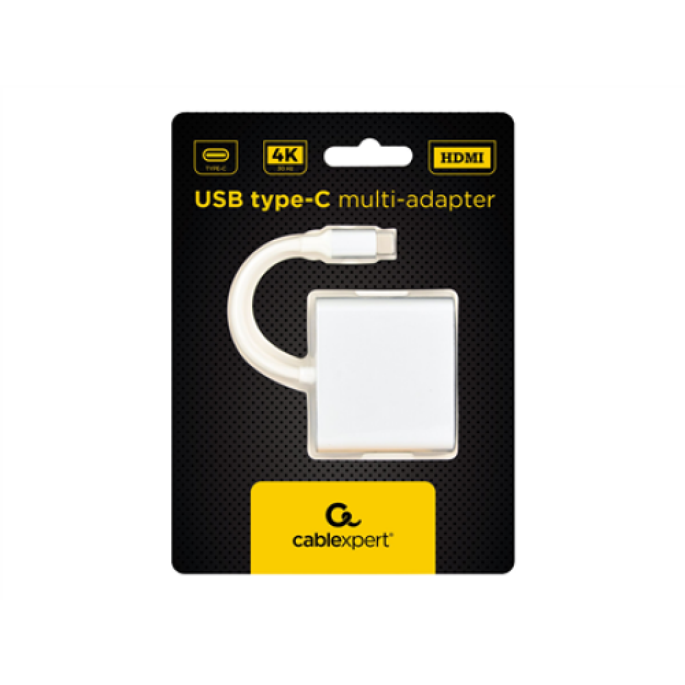 Cablexpert , USB type-C multi-adapter