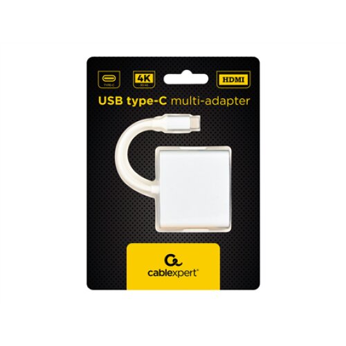 Cablexpert , USB type-C multi-adapter