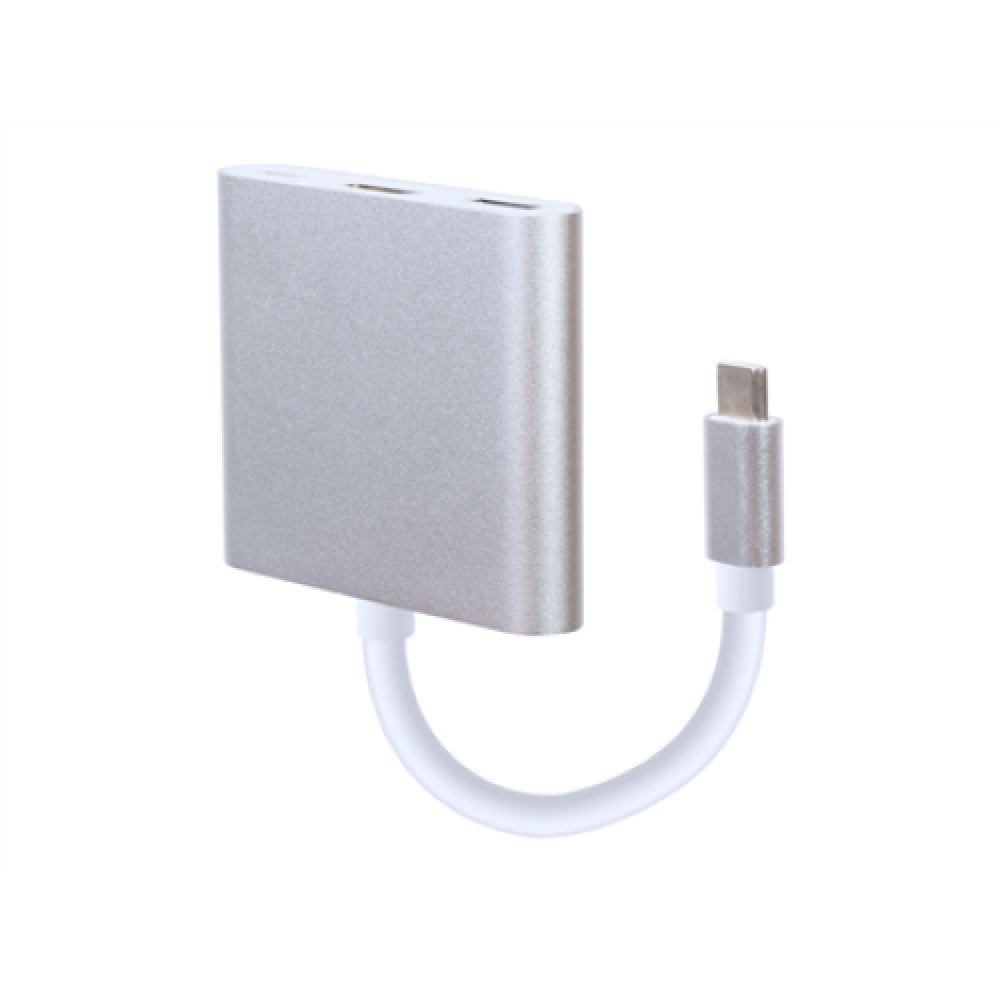 Cablexpert , USB type-C multi-adapter