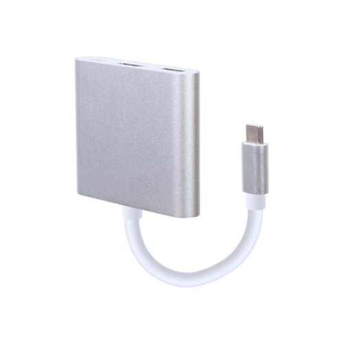 Cablexpert , USB type-C multi-adapter