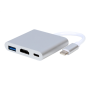 Cablexpert , USB type-C multi-adapter