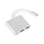 Cablexpert , USB type-C multi-adapter