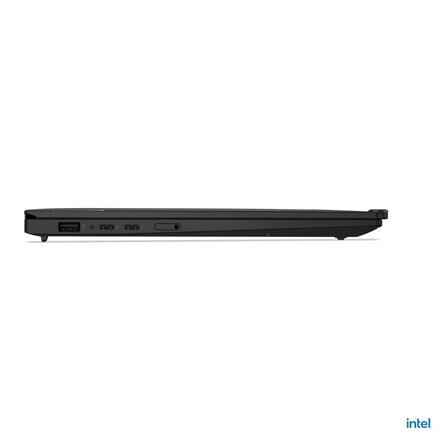 Lenovo ThinkPad X1 Carbon G13 Intel , Black , 14 , IPS , Touchscreen , WUXGA , 1920 x 1200 pixels , Anti-glare , Intel Core Ultra 7 , 258V , 32 GB , Soldered LPDDR5x , Solid-state drive capacity 1000 GB , Intel Arc Graphics 140V , Windows 11 Pro , 802.11b