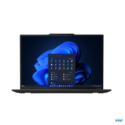 Lenovo ThinkPad X1 Carbon G13 Intel , Black , 14 , IPS , Touchscreen , WUXGA , 1920 x 1200 pixels , Anti-glare , Intel Core Ultra 7 , 258V , 32 GB , Soldered LPDDR5x , Solid-state drive capacity 1000 GB , Intel Arc Graphics 140V , Windows 11 Pro , 802.11b