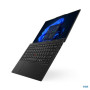 Lenovo ThinkPad X1 Carbon G13 Intel , Black , 14 , IPS , Touchscreen , WUXGA , 1920 x 1200 pixels , Anti-glare , Intel Core Ultra 7 , 258V , 32 GB , Soldered LPDDR5x , Solid-state drive capacity 1000 GB , Intel Arc Graphics 140V , Windows 11 Pro , 802.11b