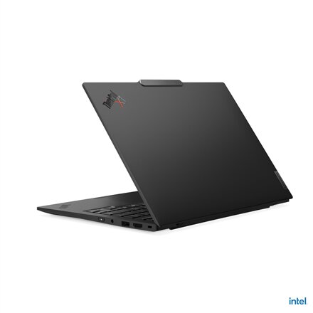 Lenovo ThinkPad X1 Carbon G13 Intel , Black , 14 , IPS , Touchscreen , WUXGA , 1920 x 1200 pixels , Anti-glare , Intel Core Ultra 7 , 258V , 32 GB , Soldered LPDDR5x , Solid-state drive capacity 1000 GB , Intel Arc Graphics 140V , Windows 11 Pro , 802.11b