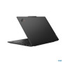 Lenovo ThinkPad X1 Carbon G13 Intel , Black , 14 , IPS , Touchscreen , WUXGA , 1920 x 1200 pixels , Anti-glare , Intel Core Ultra 7 , 258V , 32 GB , Soldered LPDDR5x , Solid-state drive capacity 1000 GB , Intel Arc Graphics 140V , Windows 11 Pro , 802.11b