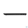Lenovo ThinkPad X1 Carbon G13 Intel , Black , 14 , IPS , Touchscreen , WUXGA , 1920 x 1200 pixels , Anti-glare , Intel Core Ultra 7 , 258V , 32 GB , Soldered LPDDR5x , Solid-state drive capacity 1000 GB , Intel Arc Graphics 140V , Windows 11 Pro , 802.11b