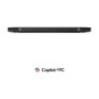 Lenovo ThinkPad X1 Carbon G13 Intel , Black , 14 , IPS , Touchscreen , WUXGA , 1920 x 1200 pixels , Anti-glare , Intel Core Ultra 7 , 258V , 32 GB , Soldered LPDDR5x , Solid-state drive capacity 1000 GB , Intel Arc Graphics 140V , Windows 11 Pro , 802.11b