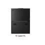 Lenovo ThinkPad X1 Carbon G13 Intel , Black , 14 , IPS , Touchscreen , WUXGA , 1920 x 1200 pixels , Anti-glare , Intel Core Ultra 7 , 258V , 32 GB , Soldered LPDDR5x , Solid-state drive capacity 1000 GB , Intel Arc Graphics 140V , Windows 11 Pro , 802.11b