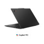 Lenovo ThinkPad X1 Carbon G13 Intel , Black , 14 , IPS , Touchscreen , WUXGA , 1920 x 1200 pixels , Anti-glare , Intel Core Ultra 7 , 258V , 32 GB , Soldered LPDDR5x , Solid-state drive capacity 1000 GB , Intel Arc Graphics 140V , Windows 11 Pro , 802.11b