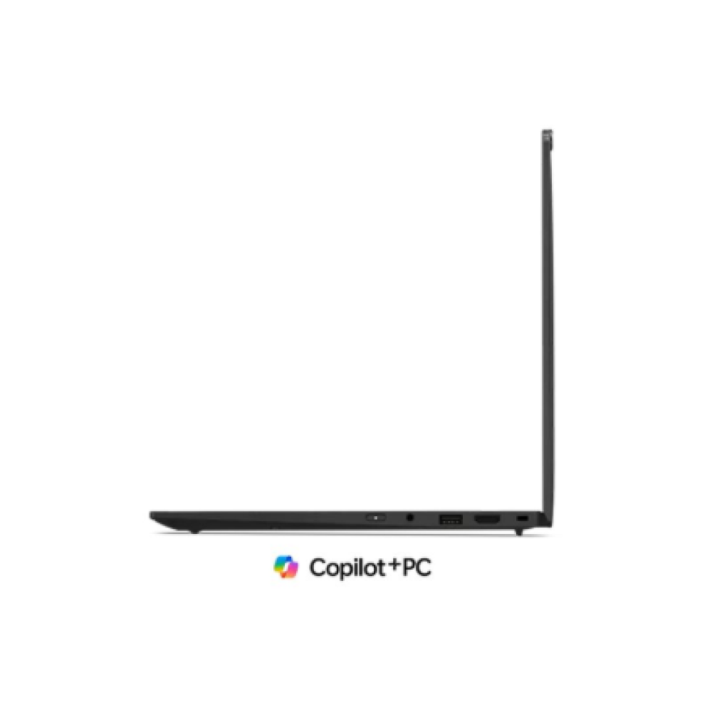 Lenovo ThinkPad X1 Carbon G13 Aura Edition , Black , 14 , IPS , Touchscreen , WUXGA , 1920 x 1200 pixels , Anti-glare , Intel Core Ultra 7 , 258V , 32 GB , Soldered LPDDR5x , Solid-state drive capacity 1000 GB , Intel Arc Graphics 140V , Windows 11 Pro , 