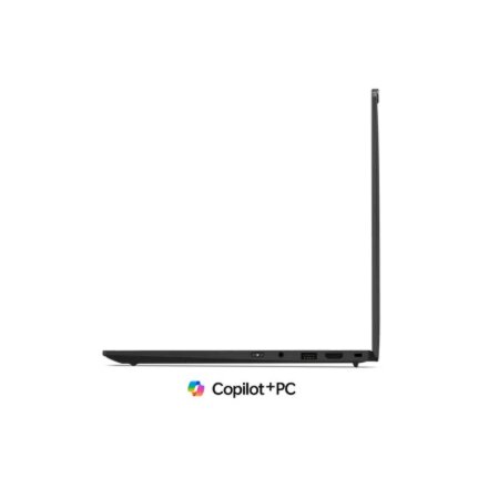 Lenovo ThinkPad X1 Carbon G13 Intel , Black , 14 , IPS , Touchscreen , WUXGA , 1920 x 1200 pixels , Anti-glare , Intel Core Ultra 7 , 258V , 32 GB , Soldered LPDDR5x , Solid-state drive capacity 1000 GB , Intel Arc Graphics 140V , Windows 11 Pro , 802.11b