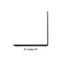 Lenovo ThinkPad X1 Carbon G13 Intel , Black , 14 , IPS , Touchscreen , WUXGA , 1920 x 1200 pixels , Anti-glare , Intel Core Ultra 7 , 258V , 32 GB , Soldered LPDDR5x , Solid-state drive capacity 1000 GB , Intel Arc Graphics 140V , Windows 11 Pro , 802.11b